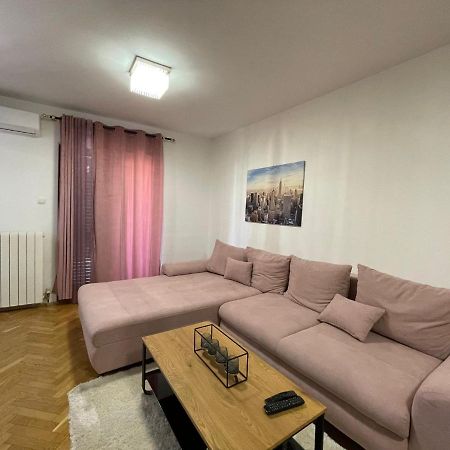 Apartments Fratelli 말린스카 외부 사진