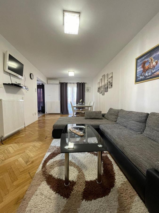 Apartments Fratelli 말린스카 외부 사진