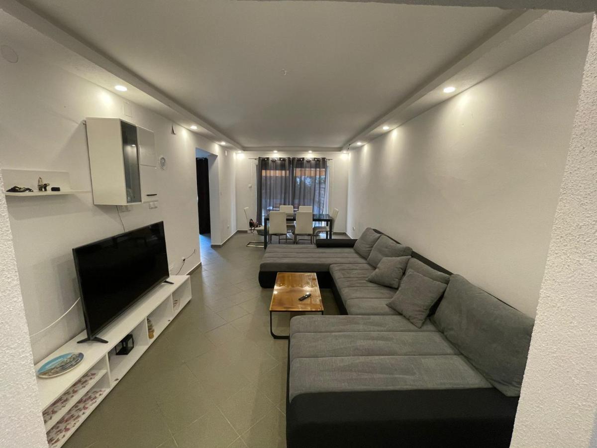 Apartments Fratelli 말린스카 외부 사진